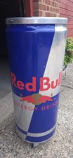 Red bull fridge for sale  BURY ST. EDMUNDS