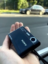 Sony cyber shot gebraucht kaufen  Dresden