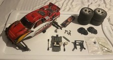 Traxxas rustler salvaged for sale  Middle Village