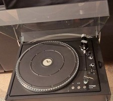 giradischi thorens usato giradischi thorens usato  Pisticci