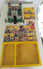 Lego ritterburg king gebraucht kaufen  Essen