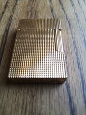 Briquet dupont plaqué d'occasion  Blois