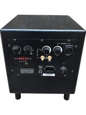 Acoustics mja pro for sale  UK