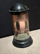 Jhonen vasquez fillerbunny for sale Jhonen vasquez fillerbunny for sale  MILTON KEYNES