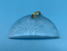 Vintage lalique frosted d'occasion  Expédié en Belgium