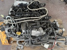 Motore audi sportback usato  Cagliari