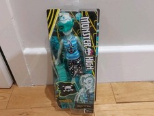 Monster high gil for sale  WETHERBY