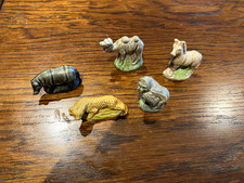 Wade whimsies set for sale  HENFIELD