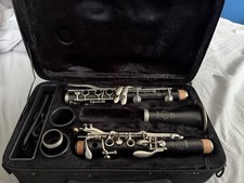 Wooden selmer signet for sale  Summerville
