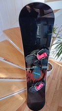 Nitro snowboard freerider gebraucht kaufen Nitro snowboard freerider gebraucht kaufen  München