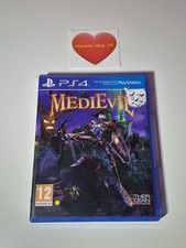 Medievil sony playstation d'occasion  La Valette-du-Var