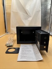 Hmf safe tresor gebraucht kaufen  Nassau-Umland