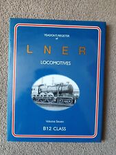Railway book yeadons for sale  YORK