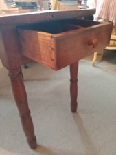 Table ovale chêne d'occasion  Herblay