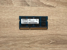 8gb ddr3l pc3l gebraucht kaufen  Dinkelsbühl