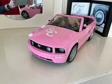 Sindy ford mustang for sale  LEICESTER