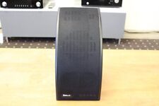 Audioblock 100 schwarz gebraucht kaufen  Hamburg