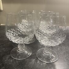 Cognacglas schwenker almeria gebraucht kaufen  Bremen