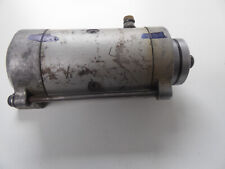 Mitsuba anlasser 12v gebraucht kaufen  Owschlag