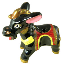 Ceramic condiments burro for sale  Scottsdale