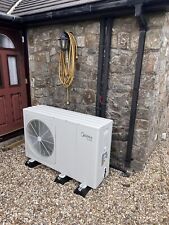 Midea air source for sale  BIRMINGHAM