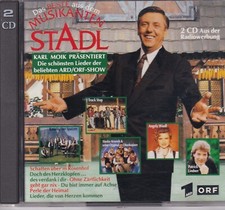 Karl moik beste gebraucht kaufen  Münster
