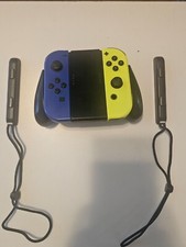 Nintendo switch joy for sale  San Antonio