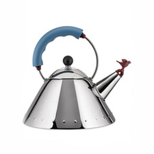 Alessi 9093 bollitore usato  Roccagloriosa