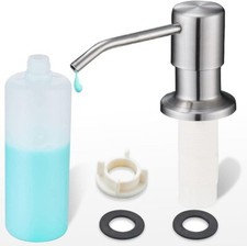 Soap dispenser kitchen for sale  Galva