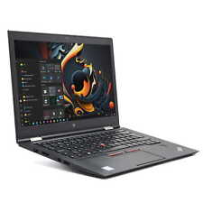 Laptop Lenovo ThinkPad Yoga 1 GEN i5 6300U 8GB RAM 256GB SSD 14" QHD Ekran dotykowy, używany na sprzedaż  PL