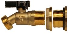 Rbs022 brass rain for sale  Wallingford