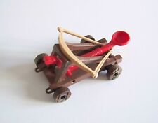 Playmobil romains catapulte d'occasion  Thomery