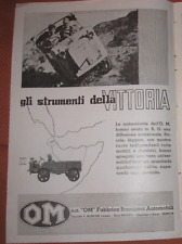 Autocarrette o.m. a.o. usato  Torino
