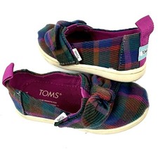 Toms toddler girl for sale  Flagstaff