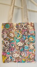 Hello kitty tokidoki for sale  Honolulu