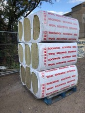 Rockwool rainscreen duo for sale  NOTTINGHAM