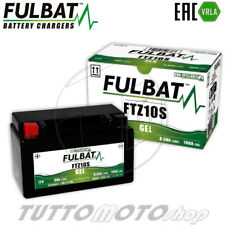 Batteria fulbat gel usato  Serra d'Aiello