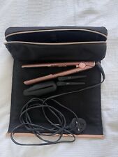 Ghd rose gold for sale  CAMBRIDGE