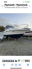 Falcon boat for sale  BUDLEIGH SALTERTON