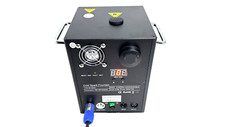 Fonte de faísca fria 650W máquina de faísca de fogos de artifício com efeitos especiais #5324 (um) THS, usado comprar usado  Enviando para Brazil