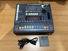 Caja ranuradora sampler Yamaha SU700 con secuenciador y efectos probada y funcionando segunda mano  Embacar hacia Mexico
