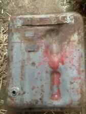 Massey ferguson deisel for sale  GOLSPIE
