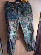 original bundeswehr feldhose gebraucht kaufen  Hennef