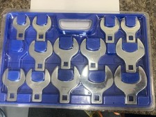 13pc large crows for sale  ILMINSTER