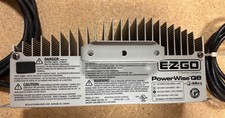 Ezgo powerwise battery for sale  Stewartville