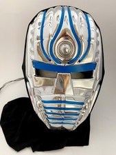 Light mask cyborg for sale  Milton