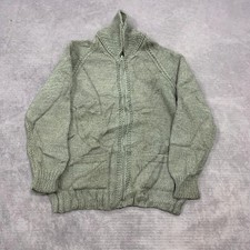 Vintage knitted cardigan for sale  SUNDERLAND