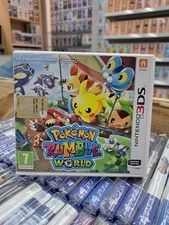 Pokemon rumble game usato  Belluno