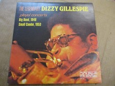 Dizzy gillespie pleyel usato Dizzy gillespie pleyel usato  Scandiano