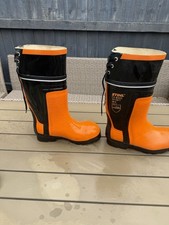 Stihl cut resistant for sale  CLITHEROE